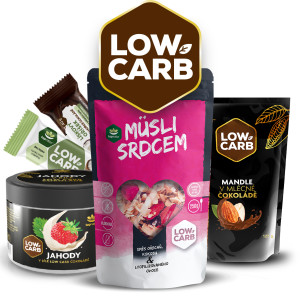 Low Carb Products